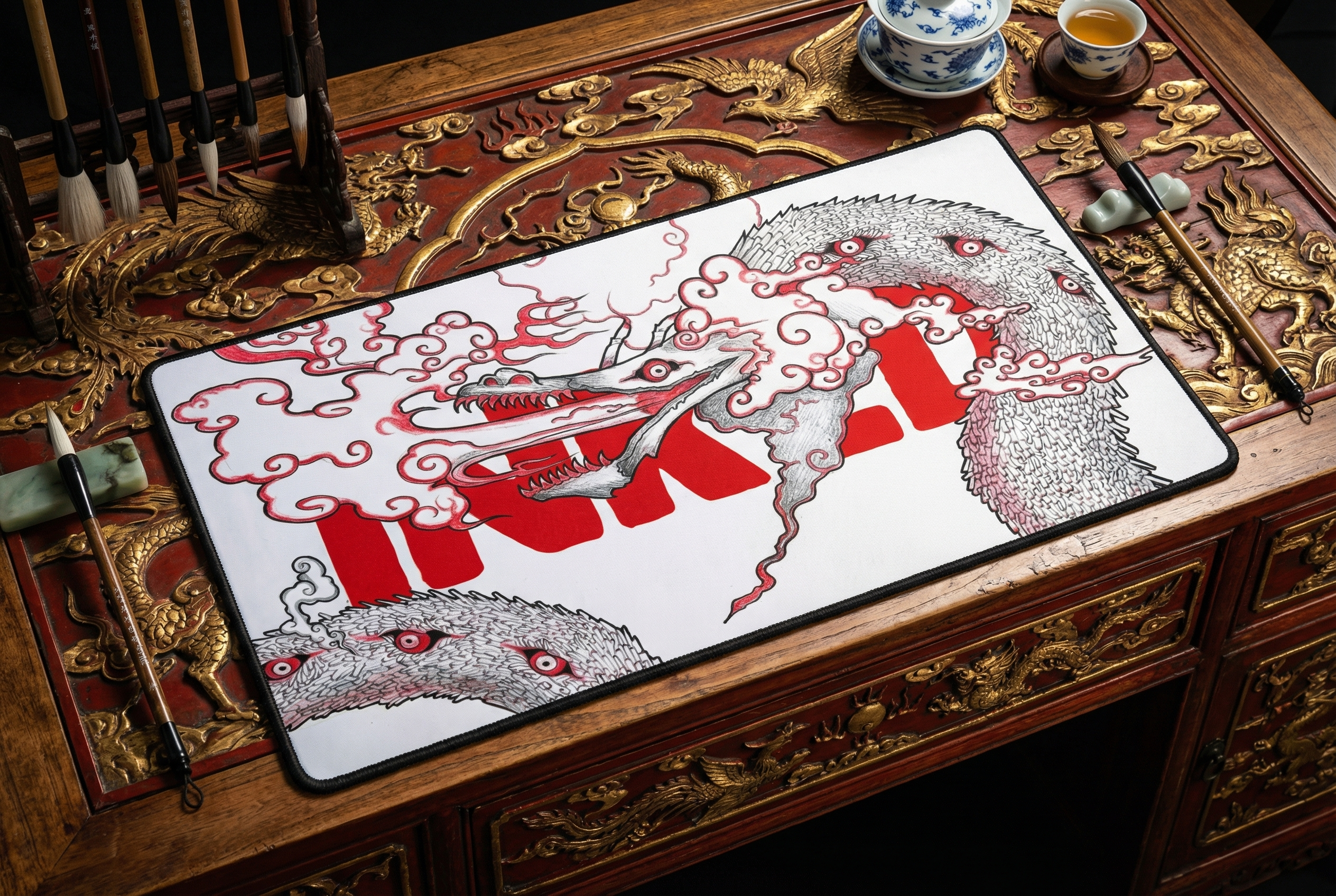 THE SOVEREIGN