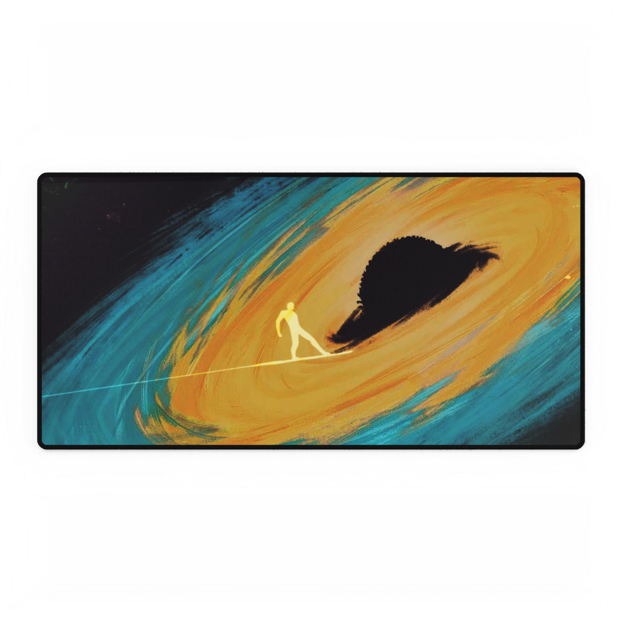 THE SURFER